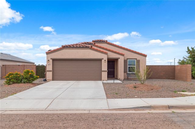27 Augusta Drive, Mohave Valley, AZ 86440