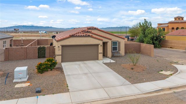 27 Augusta Drive, Mohave Valley, AZ 86440