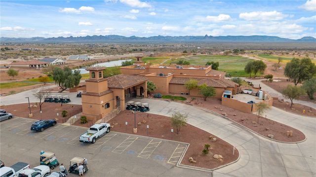 27 Augusta Drive, Mohave Valley, AZ 86440