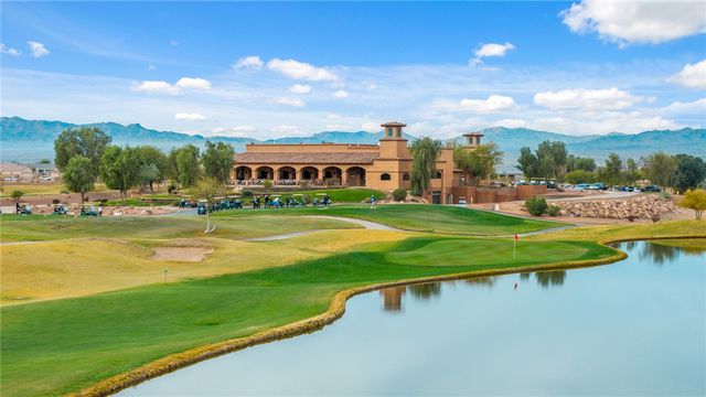 27 Augusta Drive, Mohave Valley, AZ 86440