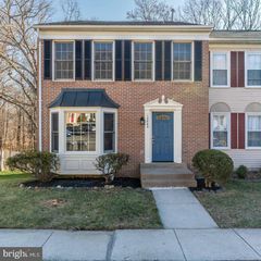 12865 MISTY LANE #12729, Woodbridge, VA 22192