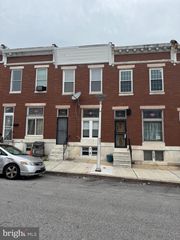 1638 DARLEY AVE, Baltimore, MD 21213