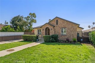1786 Asbury Drive, Pasadena, CA 91104