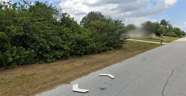 6154 SHASTA STREET, Englewood, FL 34224