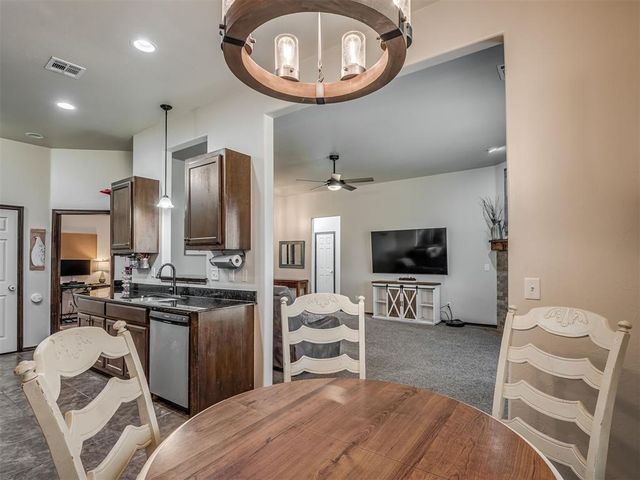 1112 Ella Drive, Tuttle, OK 73089