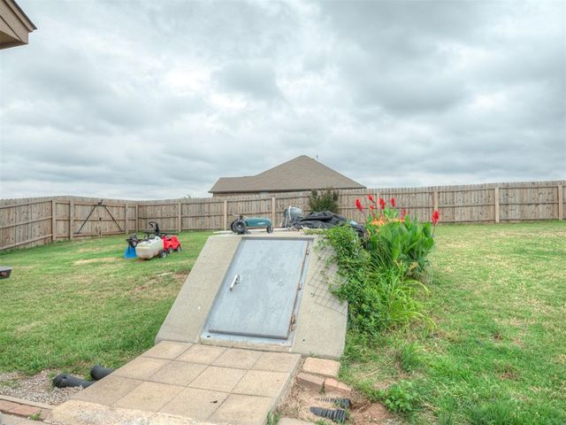 1112 Ella Drive, Tuttle, OK 73089