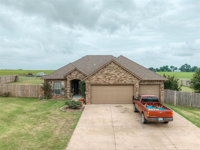 1112 Ella Drive, Tuttle, OK 73089