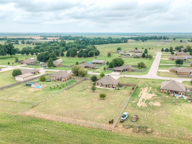 1112 Ella Drive, Tuttle, OK 73089
