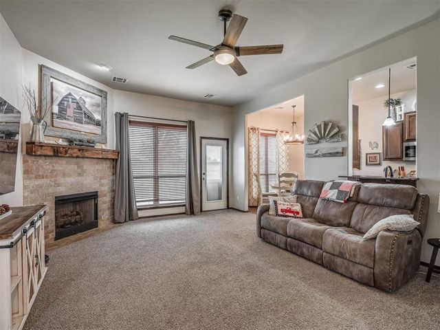 1112 Ella Drive, Tuttle, OK 73089