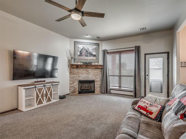 1112 Ella Drive, Tuttle, OK 73089