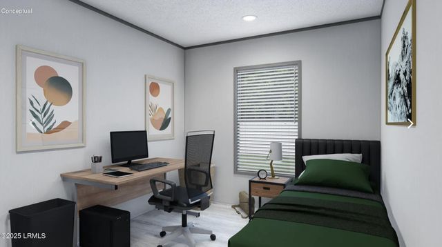 219 Proctor Street, Ridgeland, SC 29936