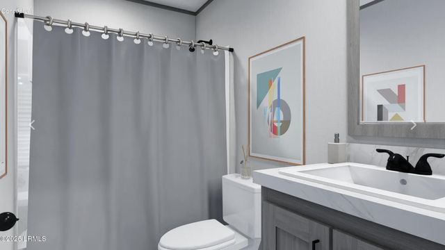 219 Proctor Street, Ridgeland, SC 29936