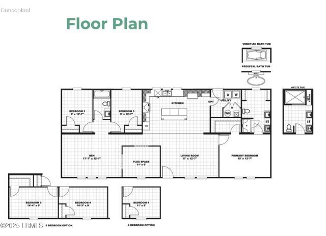 219 Proctor Street, Ridgeland, SC 29936