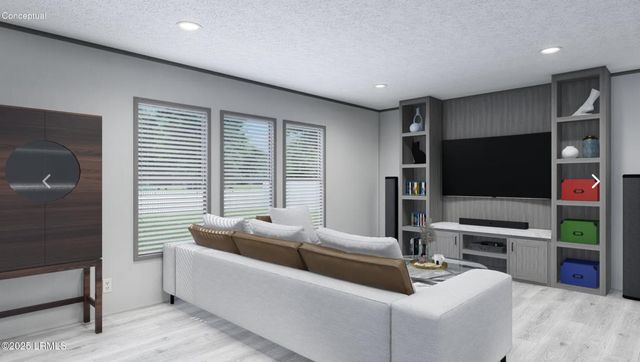 219 Proctor Street, Ridgeland, SC 29936