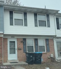 1466 HARFORD SQUARE DR, Edgewood, MD 21040