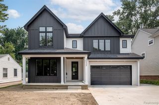3532 Linwood Ave Avenue, Royal Oak, MI 48073