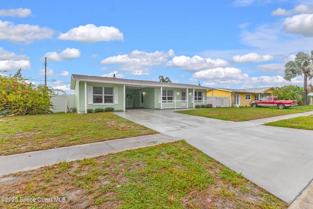 2356 Lakeview Drive, Melbourne, FL 32935