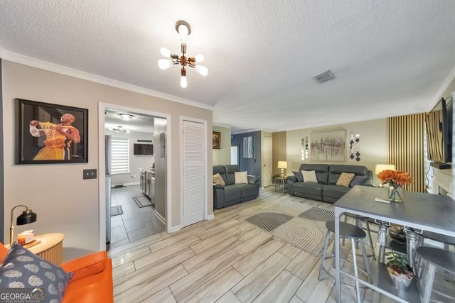 1688 Grist Mill Drive, Marietta, GA 30062
