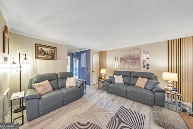 1688 Grist Mill Drive, Marietta, GA 30062