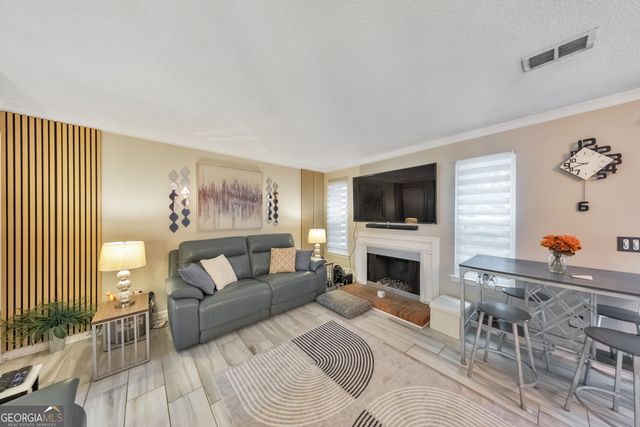 1688 Grist Mill Drive, Marietta, GA 30062