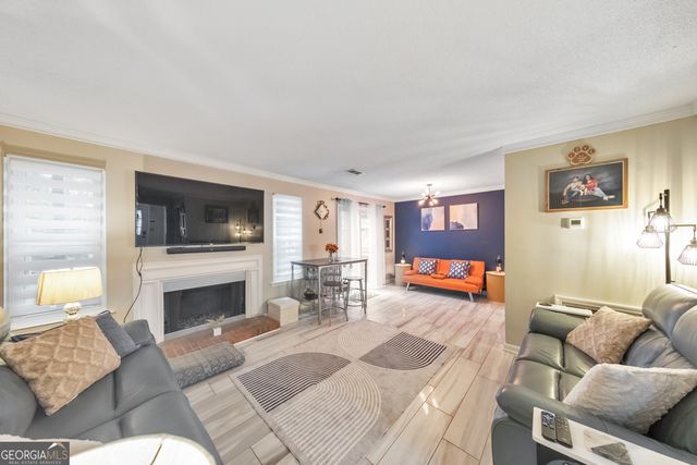 1688 Grist Mill Drive, Marietta, GA 30062