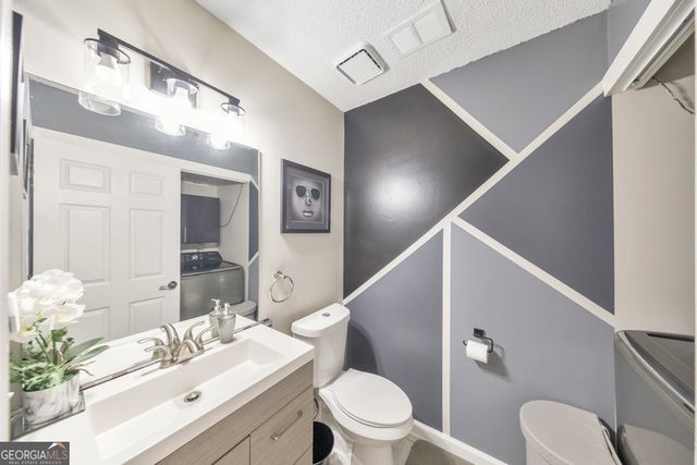 1688 Grist Mill Drive, Marietta, GA 30062