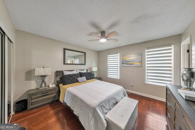 1688 Grist Mill Drive, Marietta, GA 30062