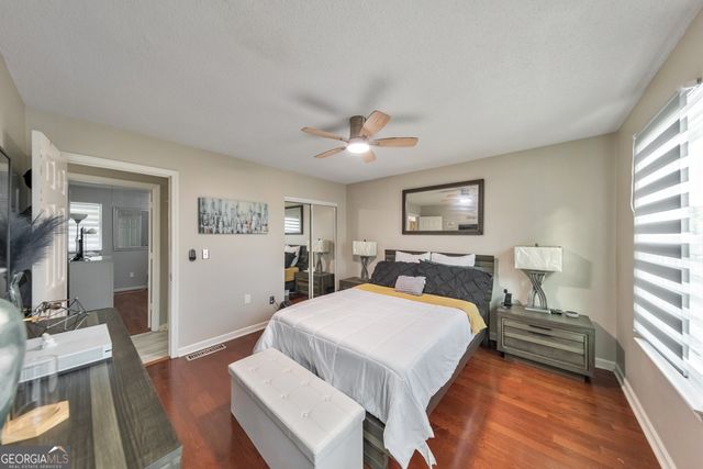 1688 Grist Mill Drive, Marietta, GA 30062