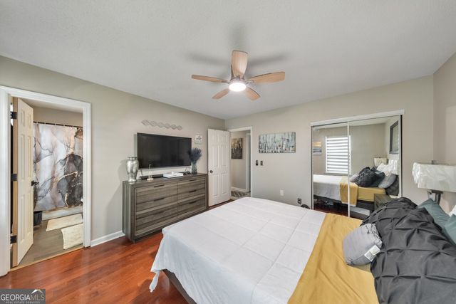 1688 Grist Mill Drive, Marietta, GA 30062