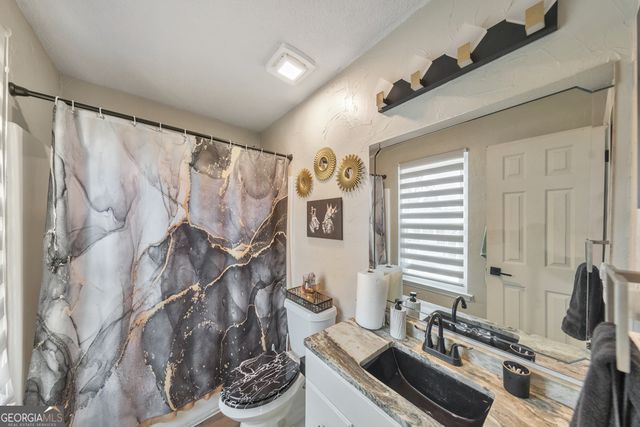 1688 Grist Mill Drive, Marietta, GA 30062