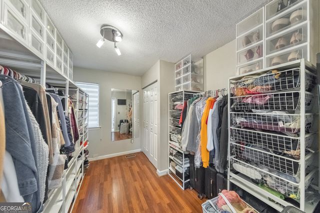 1688 Grist Mill Drive, Marietta, GA 30062