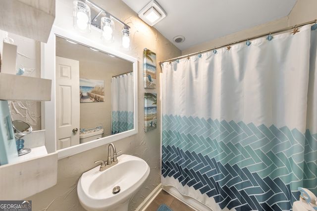 1688 Grist Mill Drive, Marietta, GA 30062