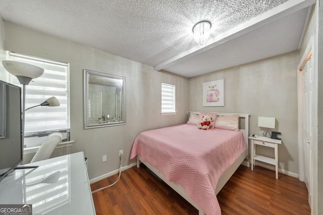 1688 Grist Mill Drive, Marietta, GA 30062