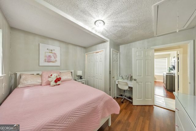 1688 Grist Mill Drive, Marietta, GA 30062