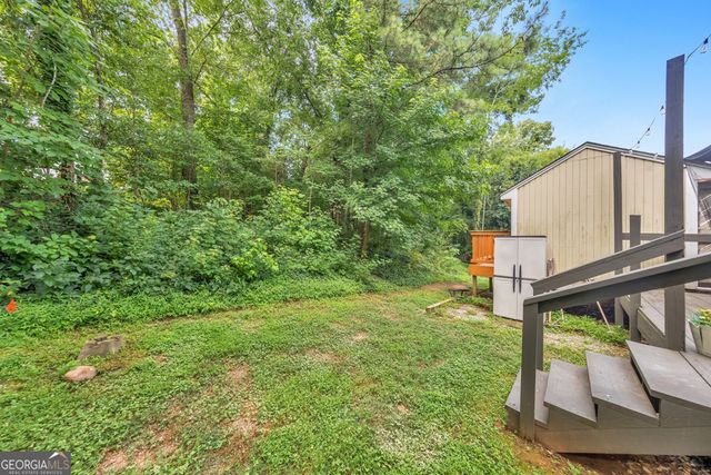1688 Grist Mill Drive, Marietta, GA 30062
