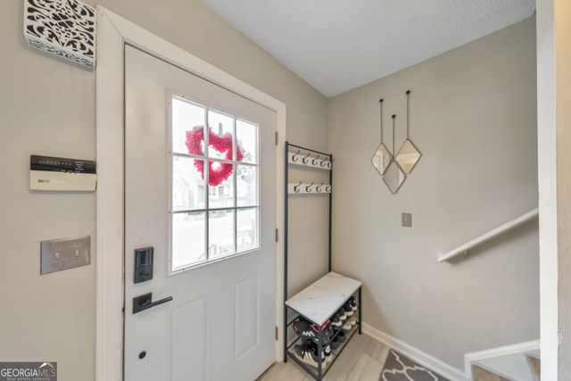 1688 Grist Mill Drive, Marietta, GA 30062