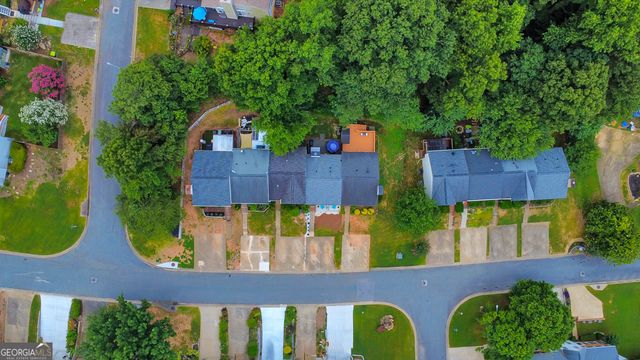 1688 Grist Mill Drive, Marietta, GA 30062