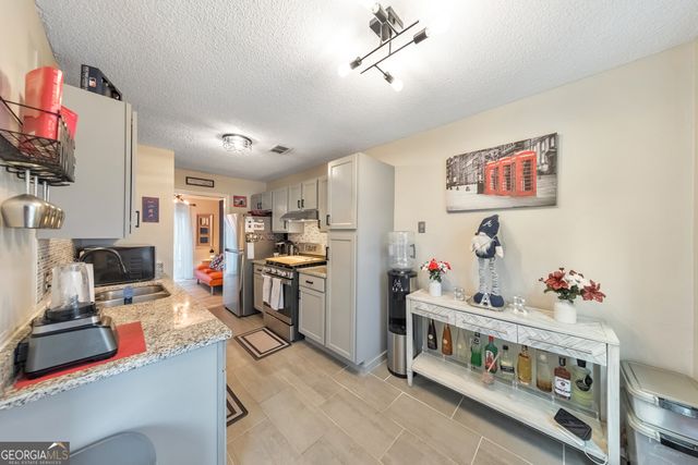 1688 Grist Mill Drive, Marietta, GA 30062