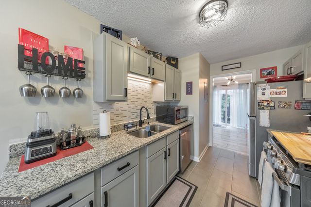 1688 Grist Mill Drive, Marietta, GA 30062