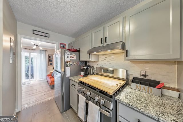 1688 Grist Mill Drive, Marietta, GA 30062