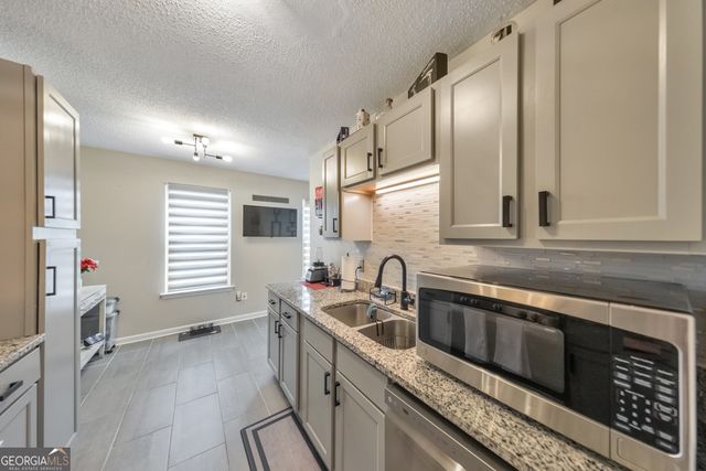 1688 Grist Mill Drive, Marietta, GA 30062