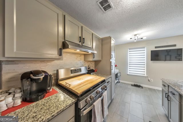 1688 Grist Mill Drive, Marietta, GA 30062