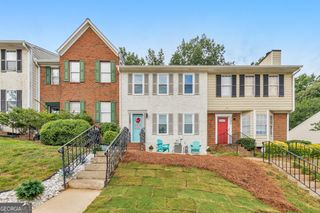 1688 Grist Mill Drive, Marietta, GA 30062