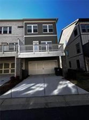 2568 Morehead Street, Norcross, GA 30071