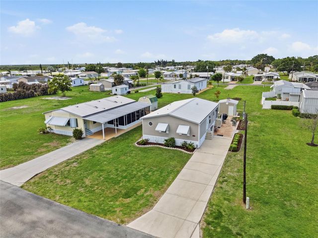 29228 EDGEWOOD STREET, Punta Gorda, FL 33982