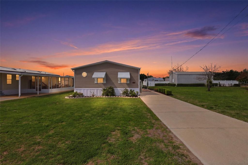 29228 EDGEWOOD STREET, Punta Gorda, FL 33982