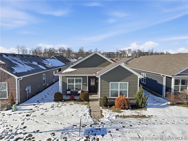 3915 Bird Song Way, Jeffersonville, IN 47130