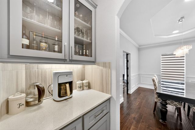 1301 Baynes Drive, Mckinney, TX 75071