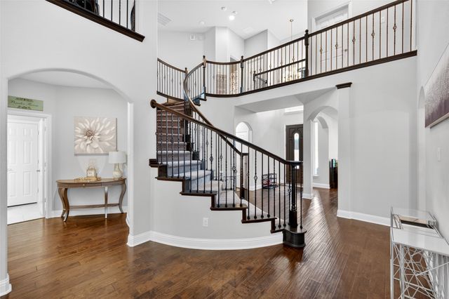 1301 Baynes Drive, Mckinney, TX 75071