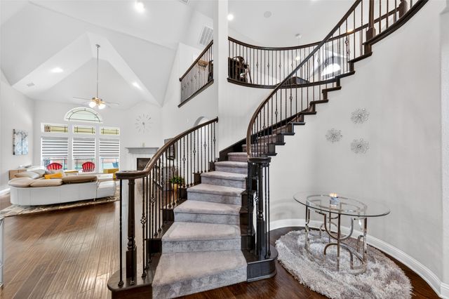 1301 Baynes Drive, Mckinney, TX 75071